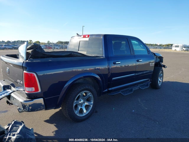 1C6RR7NTXGS113291 RAM 1500 Laramie