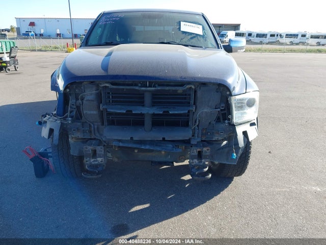 1C6RR7NTXGS113291 RAM 1500 Laramie
