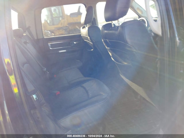 1C6RR7NTXGS113291 RAM 1500 Laramie