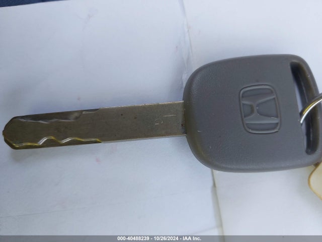 Honda Civic Lx 2014 19XFB2F52EE058273 Image 11