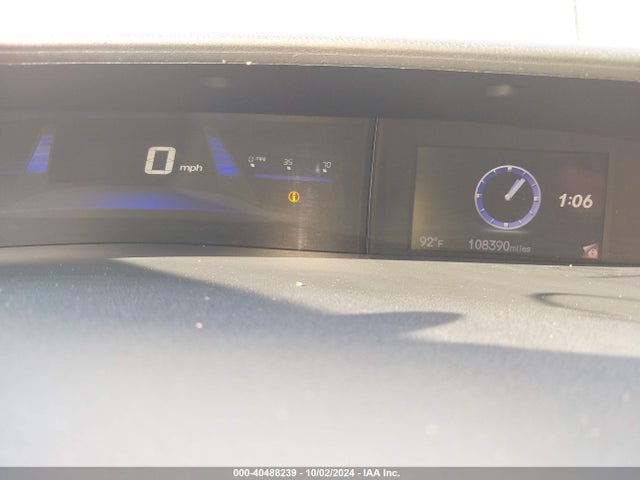 Honda Civic Lx 2014 19XFB2F52EE058273 Image 7