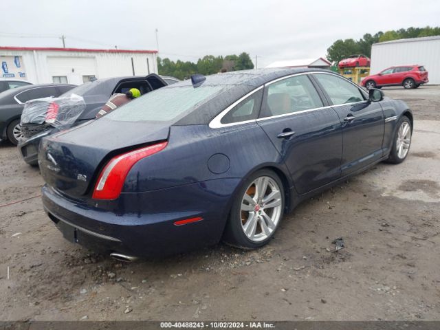 2017 JAGUAR XJ SAJWJ2GD0H8W12466 Photo 3