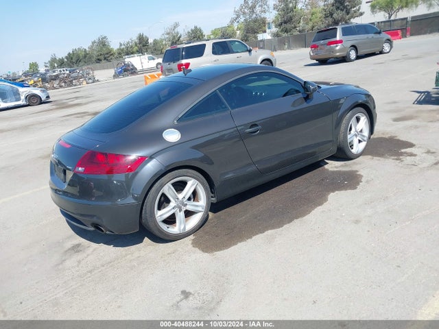 2013 AUDI TT TRUBFAFK5D1000412 Photo 3