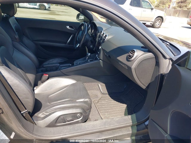 2013 AUDI TT TRUBFAFK5D1000412 Photo 4