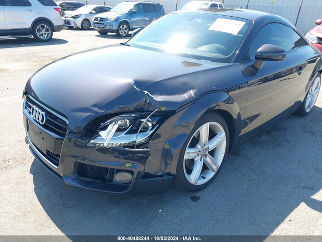 2013 AUDI TT TRUBFAFK5D1000412 Photo 5
