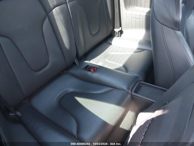 2013 AUDI TT TRUBFAFK5D1000412 Photo 7