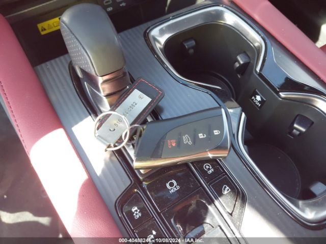 2T2BAMCA3RC056756 Lexus Rx 350 F Sport Handling