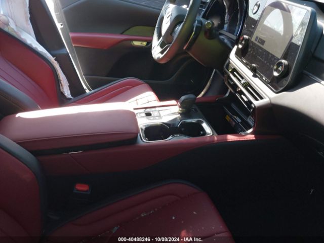 2T2BAMCA3RC056756 Lexus Rx 350 F Sport Handling