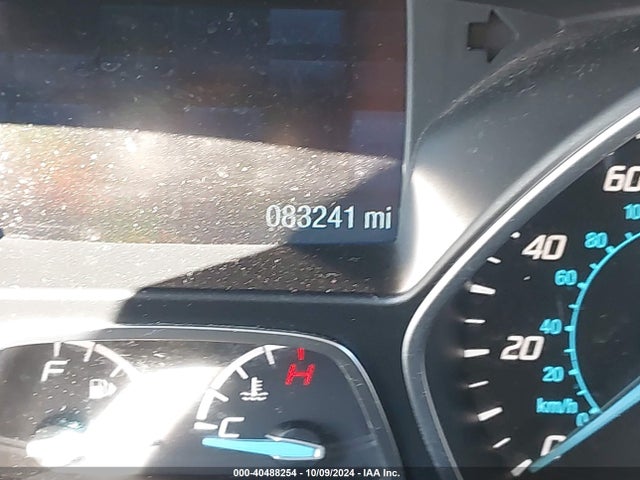 1FMCU9GX4FUC52775 Ford ESCAPE SE