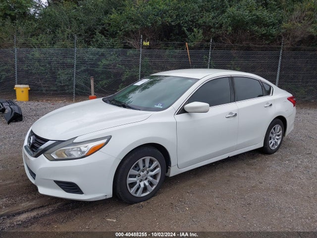 1N4AL3AP0HN347082 Nissan Altima 2.5 S