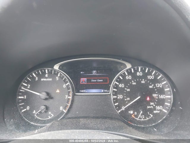1N4AL3AP0HN347082 Nissan Altima 2.5 S