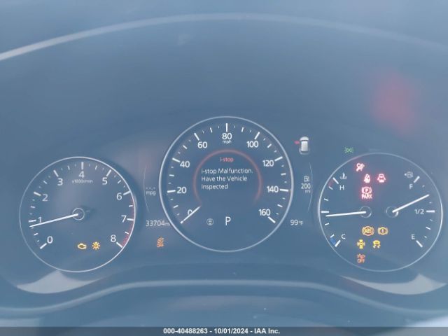 7MMVABDY1PN108302 Mazda Cx-50 2.5 Turbo Premium