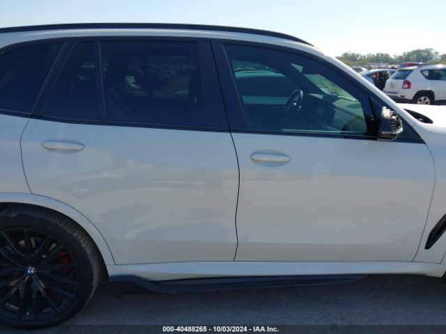 5UXCR4C00N9M60976 BMW X5 Sdrive40i