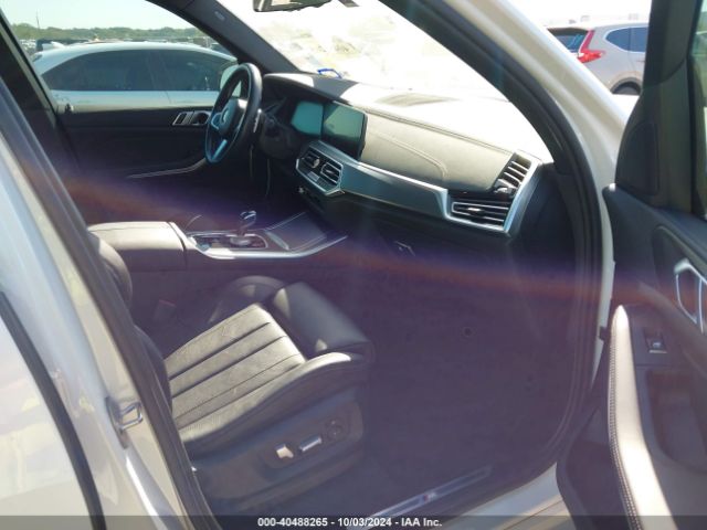5UXCR4C00N9M60976 BMW X5 Sdrive40i