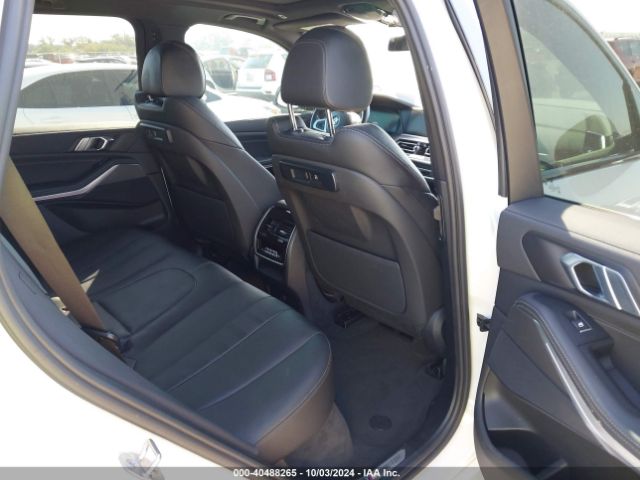 5UXCR4C00N9M60976 BMW X5 Sdrive40i