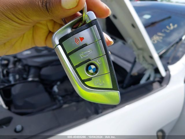 WBAGV8C0XLCD68313 BMW M850i Gtan Coupe Xdrive