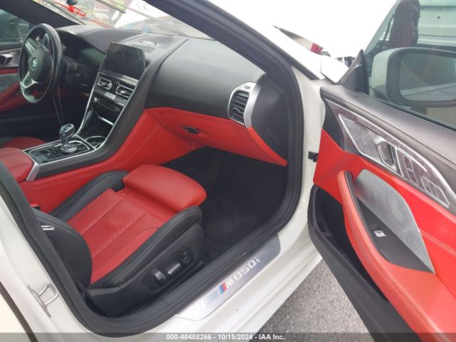 WBAGV8C0XLCD68313 BMW M850i Gtan Coupe Xdrive