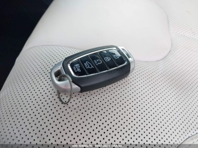 KM8R5DHEXNU454915 Hyundai Palisade Limited