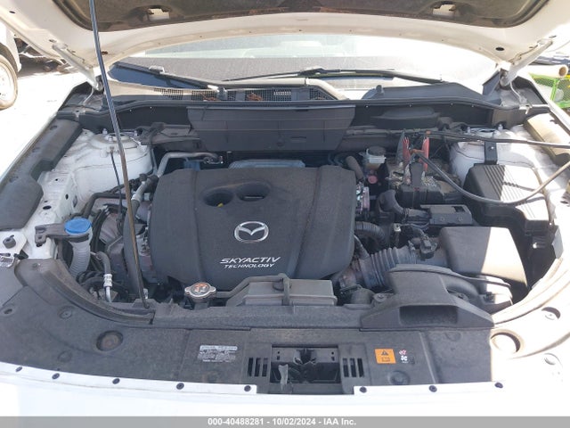 JM3KFABM8J0418361 Mazda CX-5 SPORT