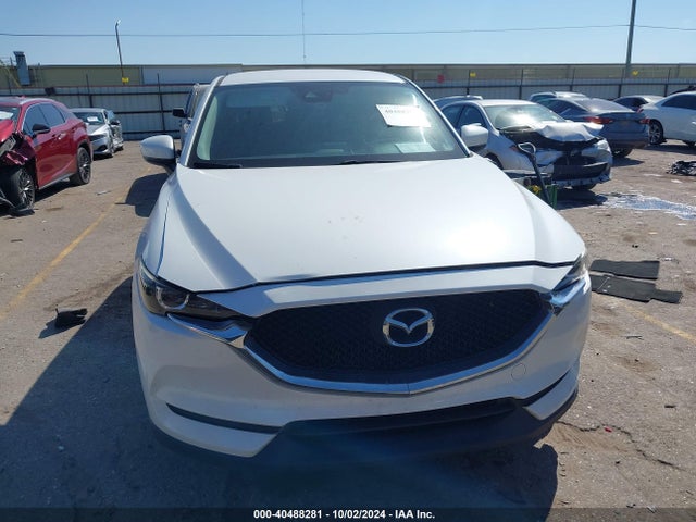 JM3KFABM8J0418361 Mazda CX-5 SPORT