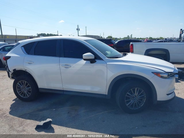 JM3KFABM8J0418361 Mazda CX-5 SPORT