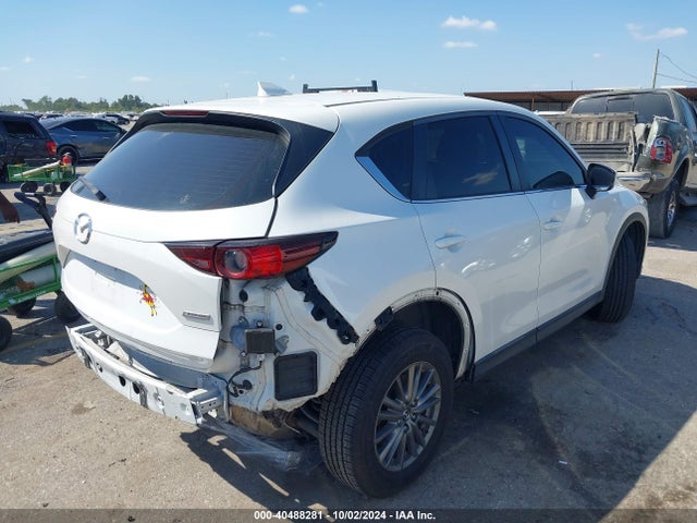 JM3KFABM8J0418361 Mazda CX-5 SPORT
