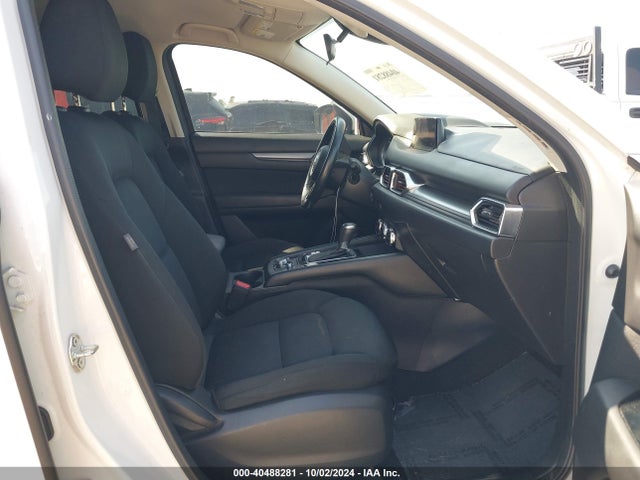 JM3KFABM8J0418361 Mazda CX-5 SPORT