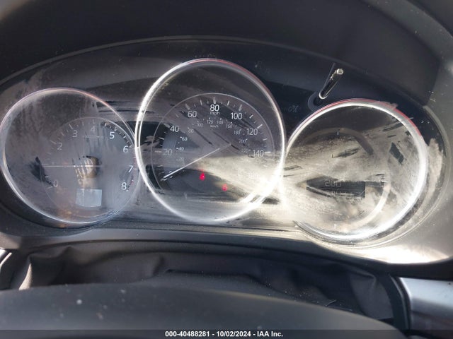 JM3KFABM8J0418361 Mazda CX-5 SPORT