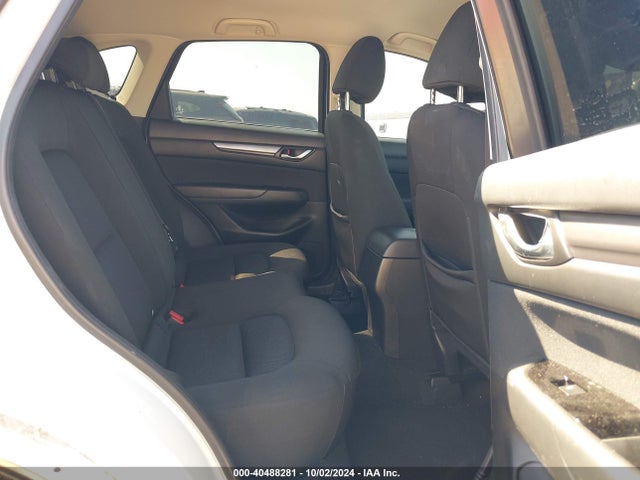 JM3KFABM8J0418361 Mazda CX-5 SPORT