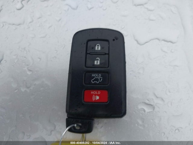 Toyota Highlander Xle 2019 5TDJZRFHXKS971714 Image 11