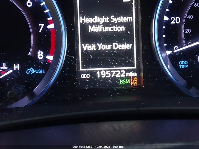Toyota Highlander Xle 2019 5TDJZRFHXKS971714 Image 16