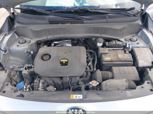 KNDEUCAA8M7228134 KIA SELTOS S