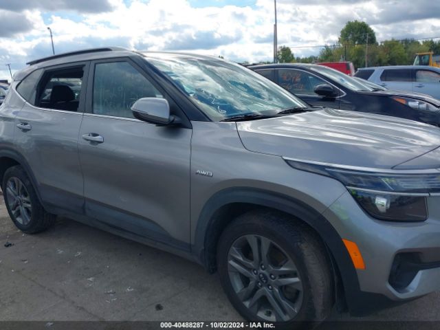 KNDEUCAA8M7228134 KIA SELTOS S