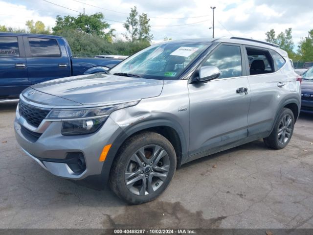KNDEUCAA8M7228134 KIA SELTOS S