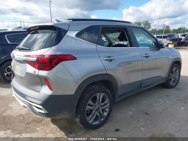 KNDEUCAA8M7228134 KIA SELTOS S