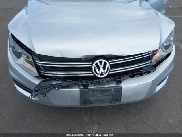 WVGAV7AX8FW551174 Volkswagen TIGUAN S