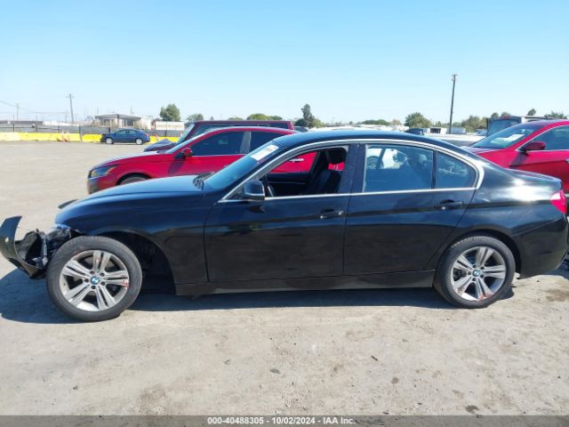 WBA8B9G37HNU52606 BMW 330I