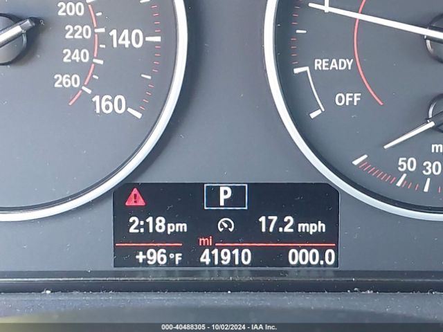 WBA8B9G37HNU52606 BMW 330I