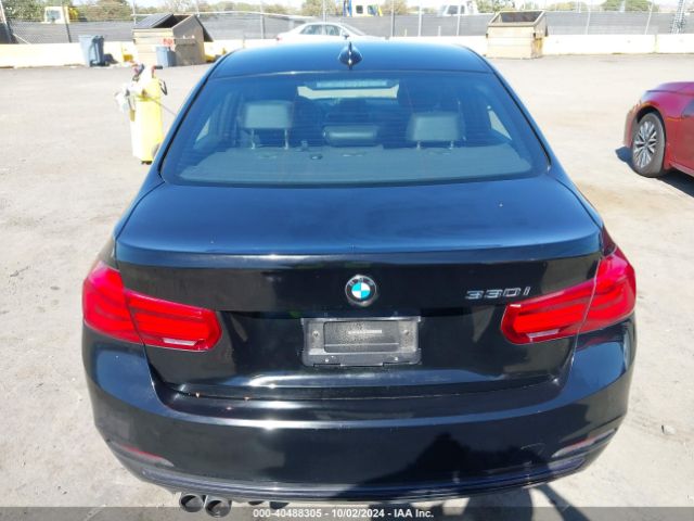 WBA8B9G37HNU52606 BMW 330I