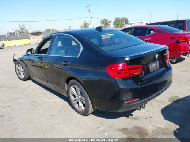 WBA8B9G37HNU52606 BMW 330I