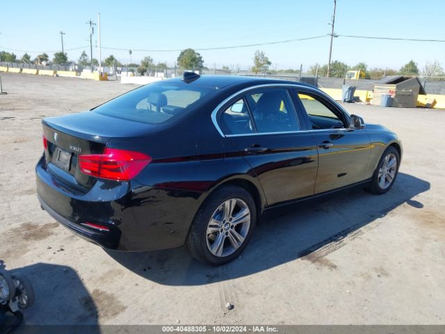 WBA8B9G37HNU52606 BMW 330I