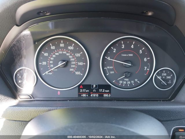 WBA8B9G37HNU52606 BMW 330I