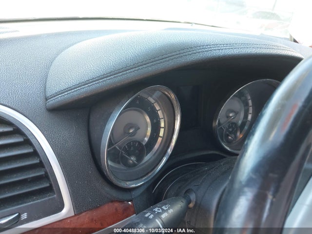 2C3CCAAGXEH375620 Chrysler 300