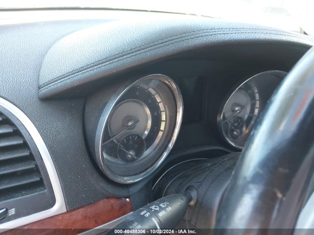 Chrysler 300 2014 2C3CCAAGXEH375620 Image 7