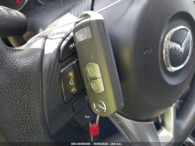 JM3KE2BE2G0740617 Mazda CX-5 SPORT