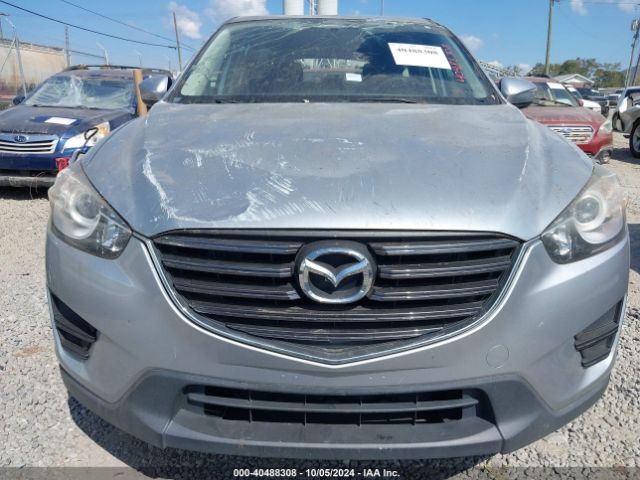 JM3KE2BE2G0740617 Mazda CX-5 SPORT