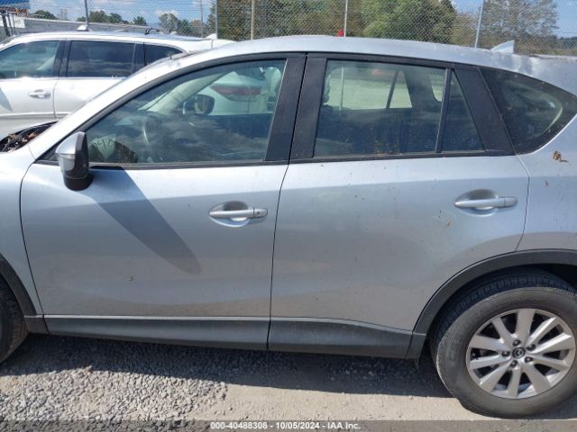 JM3KE2BE2G0740617 Mazda CX-5 SPORT