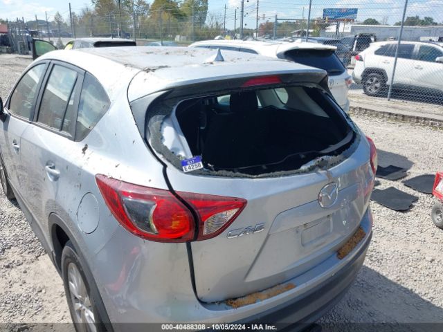 JM3KE2BE2G0740617 Mazda CX-5 SPORT