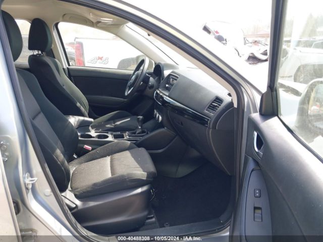 JM3KE2BE2G0740617 Mazda CX-5 SPORT