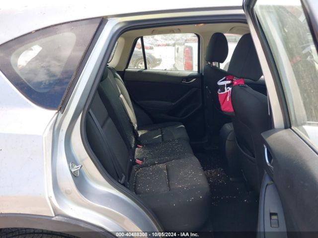 JM3KE2BE2G0740617 Mazda CX-5 SPORT